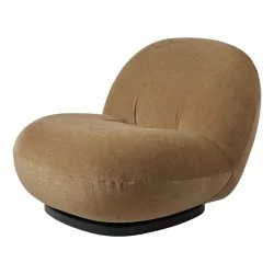 PACHA armchair - BELSUEDE 003