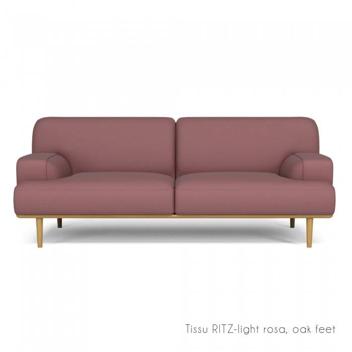 MADISON 2 1/2 seater sofa 