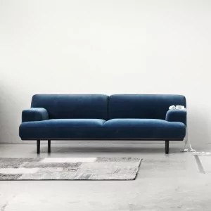 MADISON 2 1/2 seater sofa 