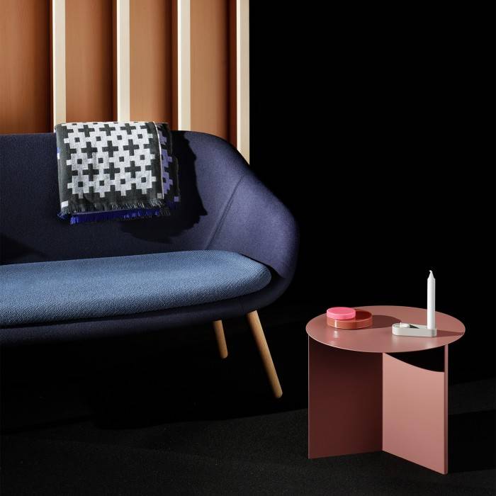 Canapé ABOUT A LOUNGE SOFA FOR COMWELL