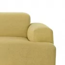 Modular sofa CONNECT