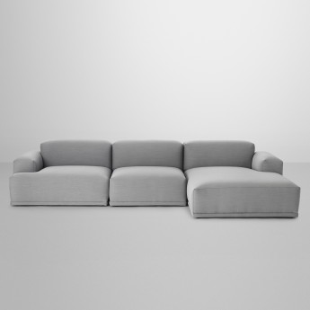Modular sofa CONNECT