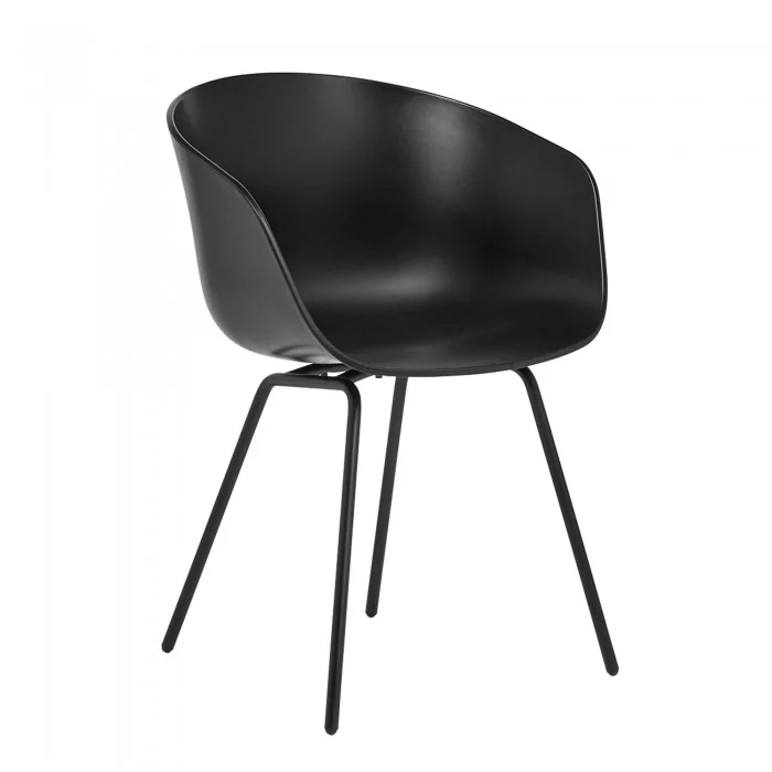 AAC 26 chair - Black 