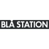 BLÅ STATION